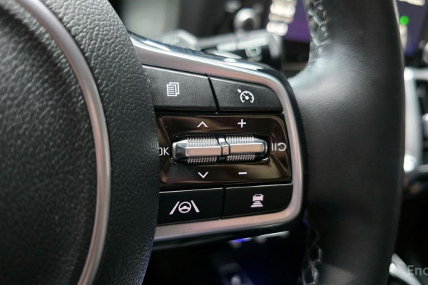 2020 Kia Sorento с пробегом 72 242 км