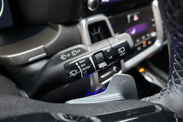 2020 Kia Sorento с пробегом 72 242 км