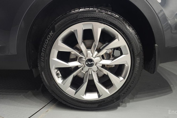 2023 Kia Sorento с пробегом 82 012 км