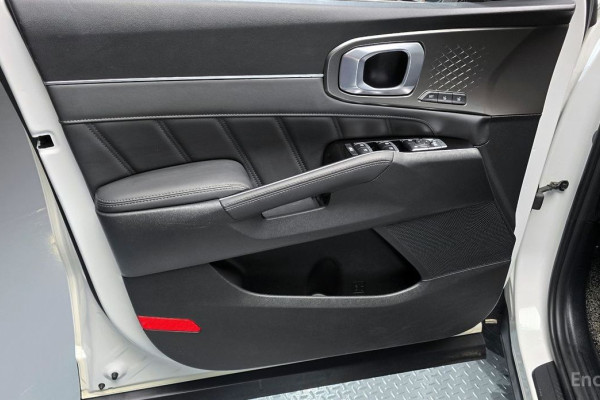 2020 Kia Sorento с пробегом 72 242 км