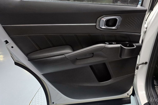 2020 Kia Sorento с пробегом 72 242 км