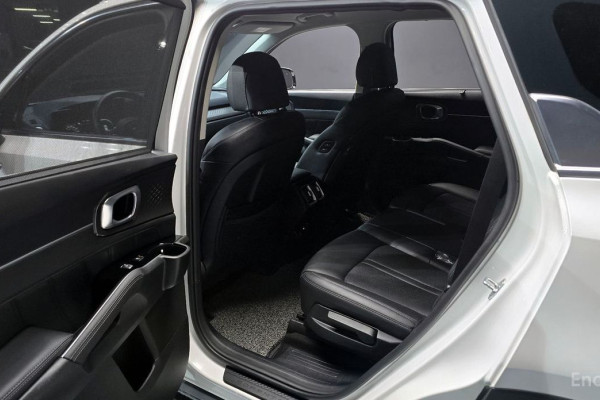 2020 Kia Sorento с пробегом 72 242 км