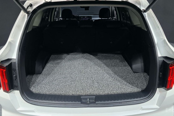 2020 Kia Sorento с пробегом 72 242 км