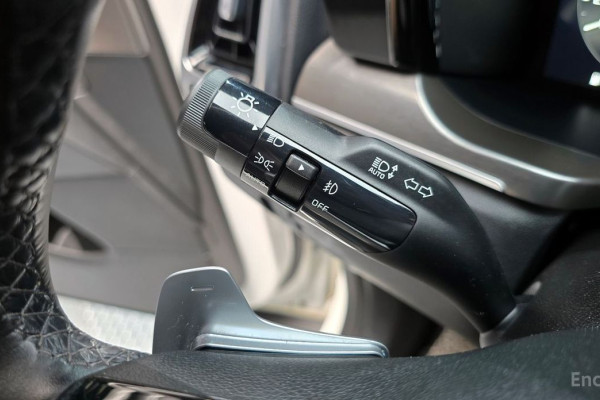 2020 Kia Sorento с пробегом 72 242 км