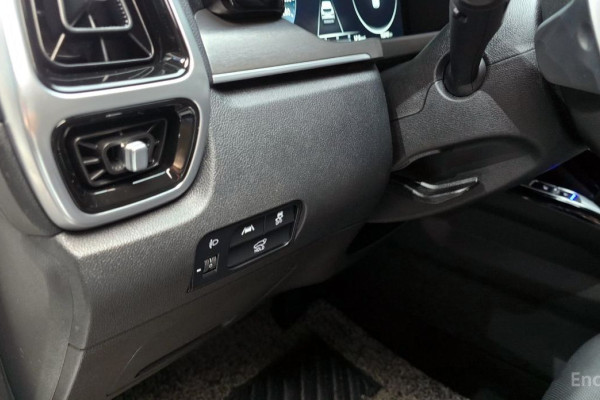 2020 Kia Sorento с пробегом 72 242 км