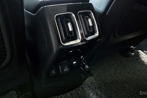 2020 Kia Sorento с пробегом 72 242 км