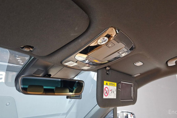 2023 Kia Sorento с пробегом 82 012 км