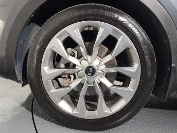 2020 Kia Sorento с пробегом 82 537 км