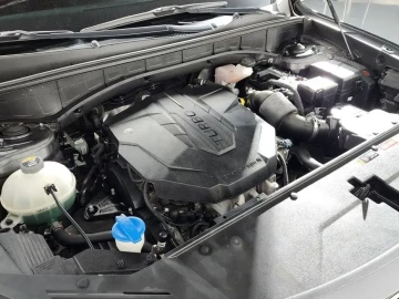 2020 Kia Sorento с пробегом 82 537 км