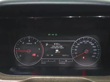 2020 Kia Sorento с пробегом 106 371 км