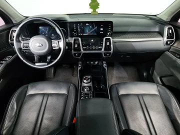2020 Kia Sorento с пробегом 82 537 км
