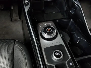 2020 Kia Sorento с пробегом 82 537 км