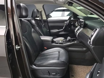 2020 Kia Sorento с пробегом 106 371 км