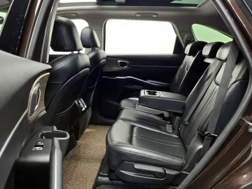 2020 Kia Sorento с пробегом 106 371 км