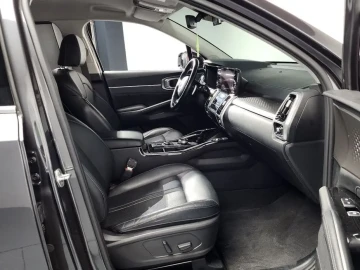 2020 Kia Sorento с пробегом 82 537 км