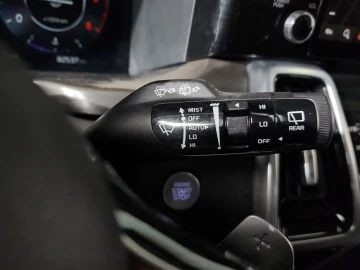 2020 Kia Sorento с пробегом 82 537 км