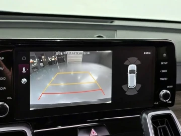 2020 Kia Sorento с пробегом 106 371 км