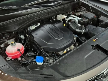 2020 Kia Sorento с пробегом 106 371 км