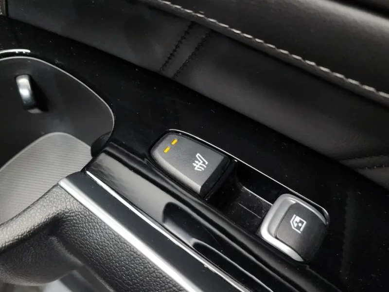 2020 Kia Sorento с пробегом 82 537 км