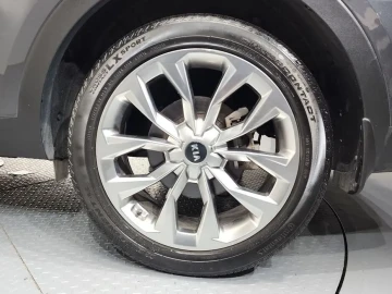 2020 Kia Sorento с пробегом 82 537 км