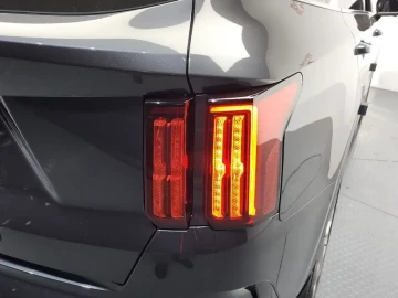 2020 Kia Sorento с пробегом 82 537 км