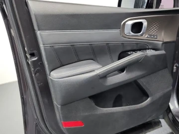 2020 Kia Sorento с пробегом 82 537 км