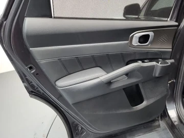 2020 Kia Sorento с пробегом 82 537 км