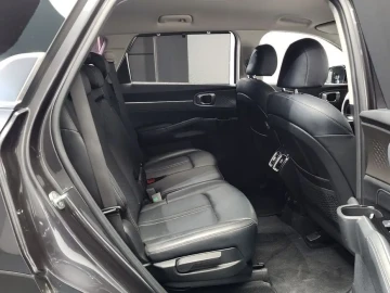 2020 Kia Sorento с пробегом 82 537 км
