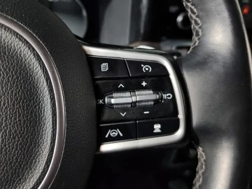 2020 Kia Sorento с пробегом 82 537 км