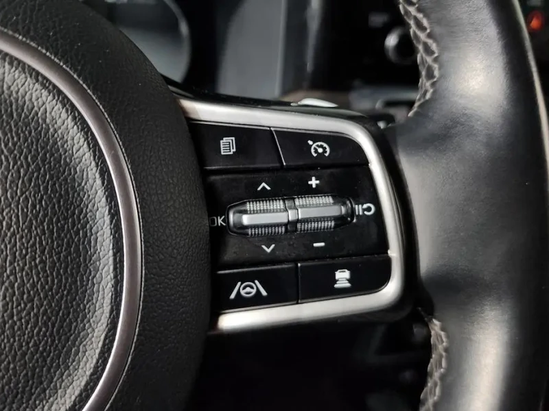 2020 Kia Sorento с пробегом 82 537 км