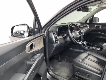 2020 Kia Sorento с пробегом 62 226 км