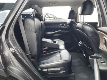 2020 Kia Sorento с пробегом 62 226 км
