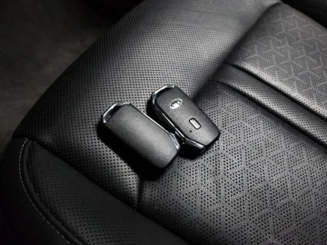 2020 Kia Sorento с пробегом 82 537 км