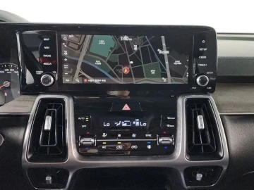 2020 Kia Sorento с пробегом 62 226 км