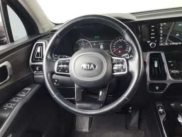 2020 Kia Sorento с пробегом 62 226 км