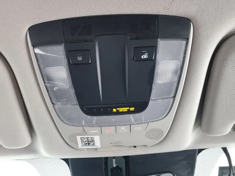 2020 Kia Sorento с пробегом 62 226 км