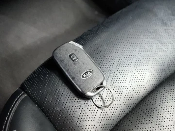 2020 Kia Sorento с пробегом 62 226 км
