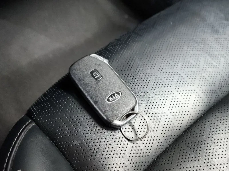 2020 Kia Sorento с пробегом 62 226 км