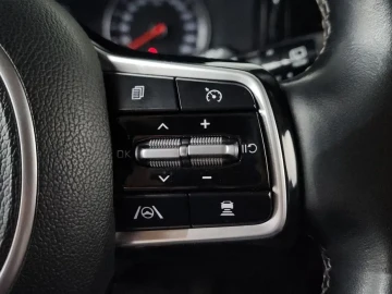 2020 Kia Sorento с пробегом 62 226 км
