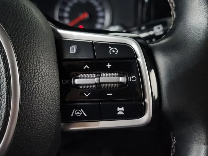 2020 Kia Sorento с пробегом 62 226 км