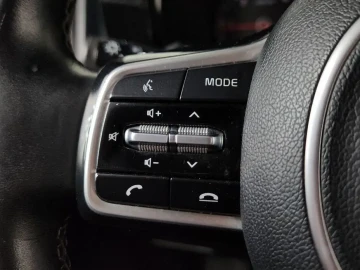 2020 Kia Sorento с пробегом 62 226 км