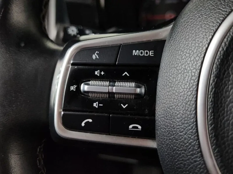 2020 Kia Sorento с пробегом 62 226 км