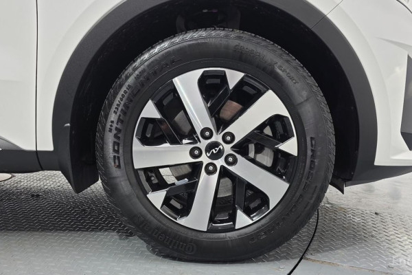 2021 Kia Sorento с пробегом 45 947 км