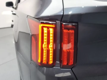 2020 Kia Sorento с пробегом 62 226 км