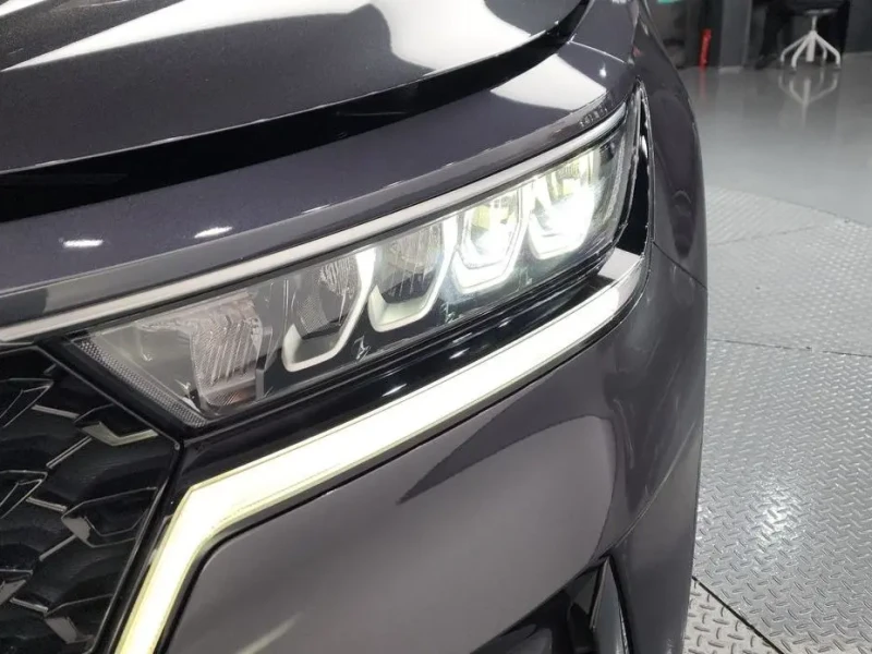 2020 Kia Sorento с пробегом 62 226 км
