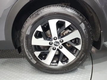 2020 Kia Sorento с пробегом 62 226 км