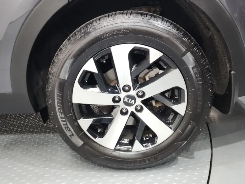 2020 Kia Sorento с пробегом 62 226 км