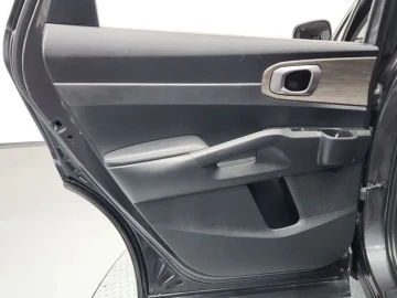 2020 Kia Sorento с пробегом 62 226 км