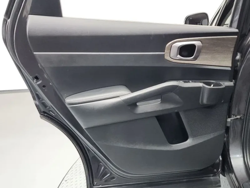 2020 Kia Sorento с пробегом 62 226 км