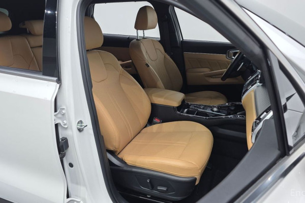 2021 Kia Sorento с пробегом 45 947 км